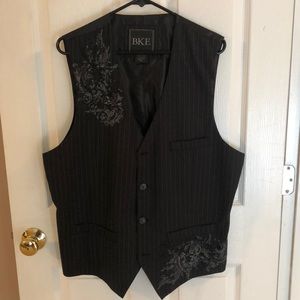 Men’s vest